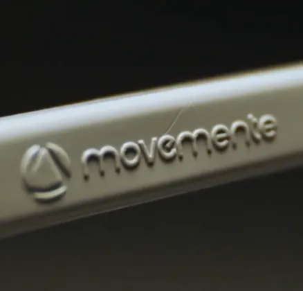 Conheça a Movemente